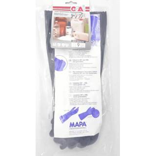 👉 Ocai Industriële Handschoenen Maat 9 - 1 Paar