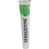Tandpasta One Size GeenKleur Sensodyne - Fluorid 75ml 4026600847704