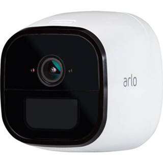 👉 Bewakingscamera wit electronica Arlo Go Mobile HD Security Camera -