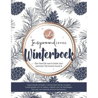 Active Inspirerend leven winterboek 9789020215182