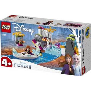 👉 LEGO Disney 41165 Frozen II 5702016368628 2900070196017