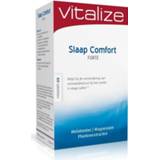 👉 Gezondheid vitamine Vitalize Slaap Comfort Forte Tabletten 8717344371759
