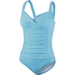 👉 Badpak turkoois 38 active BECO badpak, C-cup, uitneembare pads, turquoise, maat