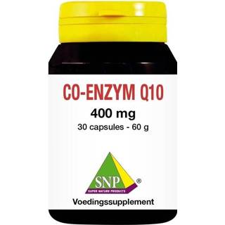 👉 Active Co enzym Q10 400 mg 8718591424816
