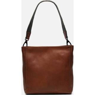👉 Micmacbags Tas cognac