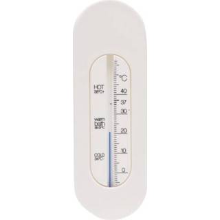 👉 Badthermometer unisex wit 8713745412701