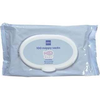 Luierzak unisex Luierzakjes 8717763312470