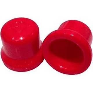 👉 Zuignap large One Size GeenKleur Miss Pouty Lip Plumper / Enhancer - Suction Cup 5060401353384