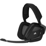 👉 Zwart Corsair Gaming VOID Pro RGB wireless 843591019347