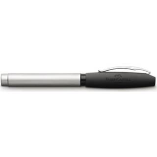 👉 Vulpen One Size no color Faber-Castell FC-148521 Basic Metal mat chrome F 4005401485216