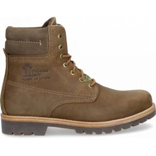 👉 Veterboots groen Panama Jack Veterboot da 2900059414033