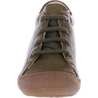 👉 Veterboots groen Naturino Cocoon militare