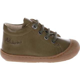 👉 Veterboots groen Naturino Cocoon militare