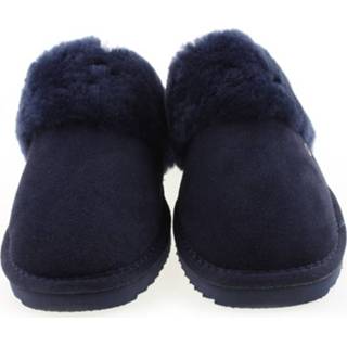 👉 Blauw Warmbat Flurry