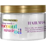 👉 Haarmasker gezondheid OGX Coconut Miracle Oil Hair Mask 3574669991742