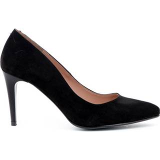 👉 Zwart GIULIA Pumps g.8. 8