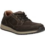 Veterschoenen bruin Rieker Veterschoen he 4059954141365