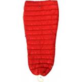👉 Dekenmodel rood One Size uniseks Pajak - Quest Quilt maat Size, 5903228956263