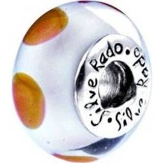 👉 Bedel active Chelsea - SilveRado Murano Glasbedels CCD14