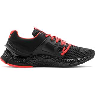 👉 Hardloopschoenen zwart rood wit rubber 42 male mode adult HYBRID Sky Running Shoes, Zwart/Rood/Wit, Maat | PUMA 4060981031710