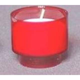 👉 Rood Offerlicht nr.20 35/40 Doos 432