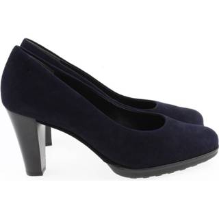 👉 Blauw donkergroen Paul Green 2891