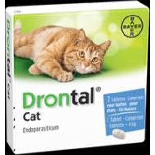 👉 Drontal Cat