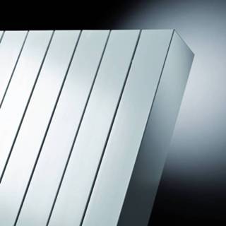 👉 Vasco Zaros Verticaal | Aluminium radiator, Design Radiatoren 1800x600