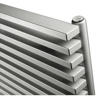 👉 Design radiatoren Vasco Zana Bad | ZBD 500x1504 Verkeerswit, Designradiator verticaal 1504x500 5413754593264