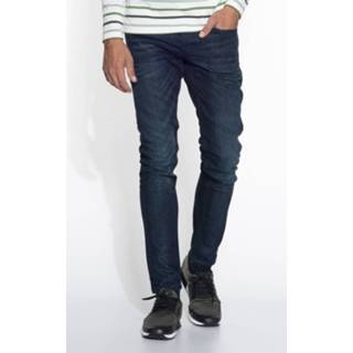 👉 Spijker broek blauw Scotch & Soda Ralston jeans 8719031907890 8719031907852