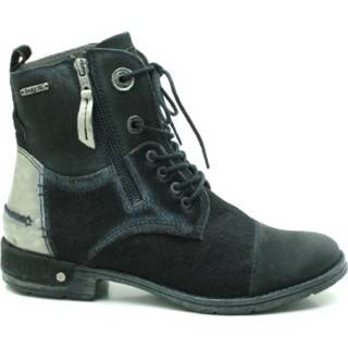 Bugatti Veterschoenen grijs 296776 Veterschoenen grijs Bugatti