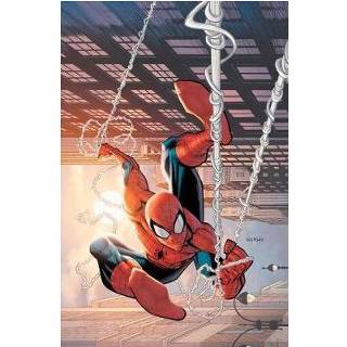 👉 Spencer mannen Amazing Spider Man 06 Absolute Carnage - Nick 9781302917272