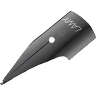 👉 Vulpen zwart Lamy Z50 Penpunt Voor De Schrijfdikte Fijn 4014519150589