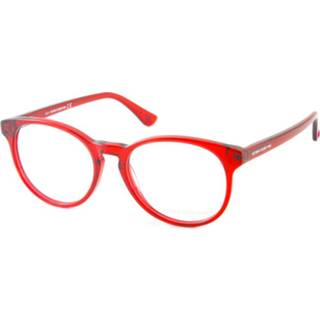 👉 Leesbril roze rood acetaat Victoria's Secret Pink PK5003/V 066 Variabel 889214150219