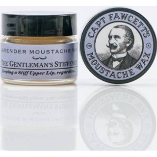 👉 Lavendel wax mannen active snorrenwax alle Moustache Lavender 5060338440638 5060338440119