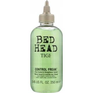 👉 Serum droog active Bed Head Styling geen pluis Control Freak 250ml 615908425703