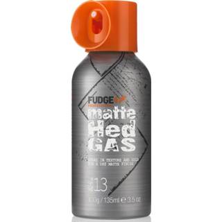 👉 Mannen alle haartypen active hold spray styling textuur Matte Hed Gas 100 gram 667451902545