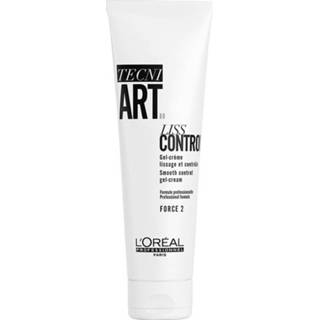 👉 Styling creme krullend active crème Tecni Art Liss Control 150ml