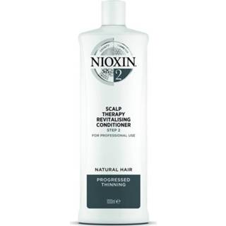 👉 Active fijn haar alle Scalp Revitaliser System 6 1000 ml incl. pomp 4015600169008