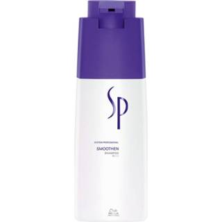 👉 Shampoo active gekruld haar smoothen 1000ml 8005610565194