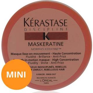 👉 Active gekruld haar Maskeratine Mini 75 ml 3474636386307