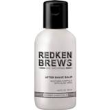 👉 Aftershave balm mannen alle haartypen active verzorging Redken Brews Brew After-Shave 884486392138