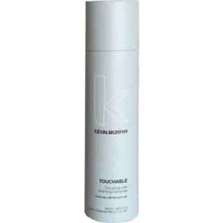 👉 Spray wax alle haartypen active styling flexibele Kevin Murphy Touchable 250ml 9339341010302