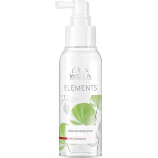 👉 Serum active elements Scalp Activating 100 ml 4084500126367