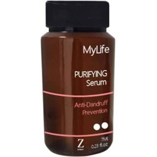 👉 Serum mannen alle haartypen active My Life gezonde haargroei Purifyin 6x 10ML 8436580390187