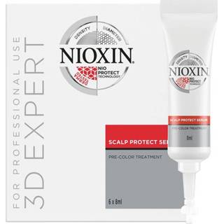 👉 Serum vrouwen gekleurd active haar bescherming Scalp Protect Pre-Color Treatment 6 x 8 ml 8005610686165