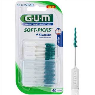 👉 GUM Soft-Picks Large - 40 stuks