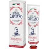 👉 Pasta del Capitano Original Recipe Tandpasta - 75 ml