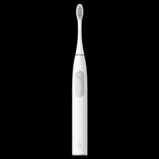 👉 Brushless motor wit Oclean Z1 Smart LED Light Acoustic Wave Electric Toothbrush 32 Intensity Levels Non-metal Tufting Blind Zones Detection App Control International Version