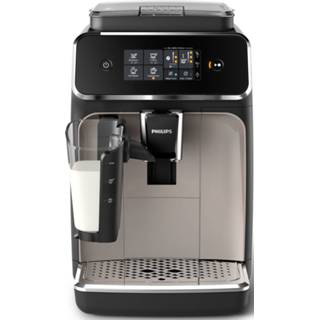 👉 Espresso apparaat Philips EP2235/40 8710103887317